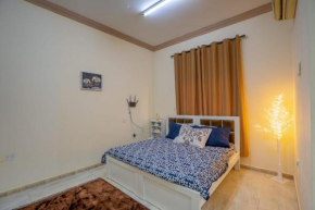 Master bedroom apartment
